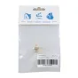 Statīvu aksesuāri - StudioKing Spigot Adapter MC-1060 1/4"" Male 3/8"" Male - perc šodien veikalā un ar piegādi