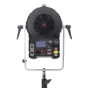 LED Floodlights - Falcon Eyes Bi-Color LED Spot Lamp Dimmable CLL-4800TDX on 230V - quick order from manufacturer