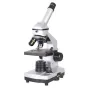 Mikroskopi - Byomic Beginners Microscope set 40x - 1024x in Suitcase - ātri pasūtīt no ražotāja