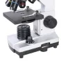Mikroskopi - Byomic Beginners Microscope set 40x - 1024x in Suitcase - ātri pasūtīt no ražotāja