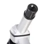 Mikroskopi - Byomic Beginners Microscope set 40x - 1024x in Suitcase - ātri pasūtīt no ražotāja