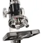 Mikroskopi - Byomic Beginners Microscope Set 100, 400 and 900x in Case - ātri pasūtīt no ražotāja