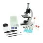 Mikroskopi - Byomic Beginners Microscope Set 100, 400 and 900x in Case - ātri pasūtīt no ražotāja