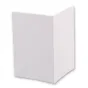 Foto rāmis - Benel Photo Benel Passport Photo Wallets White 500 Pcs. - ātri pasūtīt no ražotāja