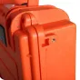 Koferi - Explorer Cases 2209 Orange Foam 246x215x112 - ātri pasūtīt no ražotāja