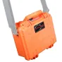 Koferi - Explorer Cases 2209 Orange Foam 246x215x112 - ātri pasūtīt no ražotāja