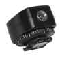 Piederumi kameru zibspuldzēm - Pixel Hotshoe Adapter TF-334 for Sony Mi to Canon/Nikon - perc šodien veikalā un ar piegādi