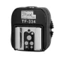 Piederumi kameru zibspuldzēm - Pixel Hotshoe Adapter TF-334 for Sony Mi to Canon/Nikon - perc šodien veikalā un ar piegādi