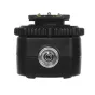 Piederumi kameru zibspuldzēm - Pixel Hotshoe Adapter TF-334 for Sony Mi to Canon/Nikon - perc šodien veikalā un ar piegādi