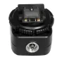 Piederumi kameru zibspuldzēm - Pixel Hotshoe Adapter TF-334 for Sony Mi to Canon/Nikon - perc šodien veikalā un ar piegādi