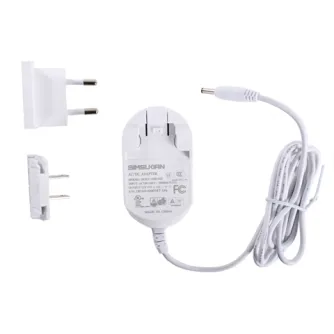 Priekšmetu foto galdi - Orangemonkie Power Supply for Foldio360 - ātri pasūtīt no ražotāja