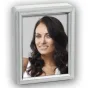 Foto rāmis - Zep Photo Frame 8735 Silver 3,5x4,5 cm - ātri pasūtīt no ražotāja