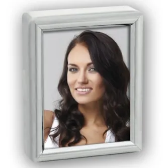 Foto rāmis - Zep Photo Frame 8735 Silver 3,5x4,5 cm - ātri pasūtīt no ražotāja
