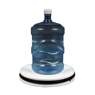 3D/360 foto sistēmas - Falcon Eyes Mini Turntable T360-A1 45 cm up to 40 Kg - perc šodien veikalā un ar piegādi