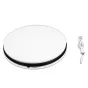 3D/360 foto sistēmas - Falcon Eyes Mini Turntable T360-A1 45 cm up to 40 Kg - perc šodien veikalā un ar piegādi