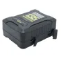 V-Mount Baterijas - Rolux Smart V-Mount Battery YC-135S 135Wh 14.8V 9400mAh - ātri pasūtīt no ražotāja