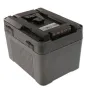 V-Mount Baterijas - Rolux Smart V-Mount Battery YC-270S 270Wh 14.8V18600mAh - ātri pasūtīt no ražotāja
