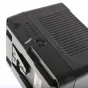 V-Mount Baterijas - Rolux Smart V-Mount Battery YC-270S 270Wh 14.8V18600mAh - ātri pasūtīt no ražotāja