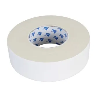 Citi studijas aksesuāri - Deltec Gaffer Tape Pro White 46 mm x 50 m - ātri pasūtīt no ražotāja