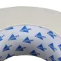 Citi studijas aksesuāri - Deltec Gaffer Tape Pro White 46 mm x 50 m - ātri pasūtīt no ražotāja