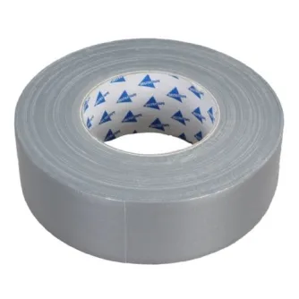 Citi studijas aksesuāri - Deltec Gaffer Tape Pro Grey 46 mm x 50 m - perc šodien veikalā un ar piegādi