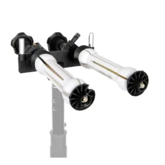 Fonu turētāji - Falcon Eyes Background set for 2 rolls - ātri pasūtīt no ražotāja