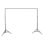 Fonu turētāji - StudioKing Background System BG-2600A 240x305 (HxW) for Cloth or Roll - ātri pasūtīt no ražotāja