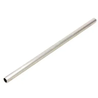 Fonu turētāji - Benel Photo Benel Aluminum Tube for Background Roll 300 cm x 5 cm x 2.5 mm - perc šodien veikalā un ar piegādi