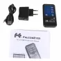 Radio palaidēji - Falcon Eyes LED Remote Control RC-3T - ātri pasūtīt no ražotāja