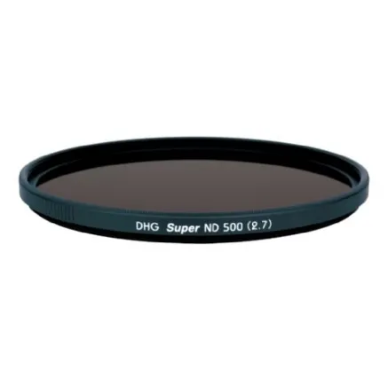 Marumi Grey Filter Super DHG ND500 52 mm