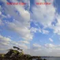 ND neitrāla blīvuma filtri - Marumi Grey Filter Super DHG ND1000 77 mm - ātri pasūtīt no ražotāja