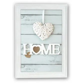 Foto rāmis - Zep Foto rāmis T15457 Vintage White 13x18 cm - ātri pasūtīt no ražotāja
