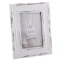 Zep Wooden Photo Frame SY946W Rivoli White 10x15 cm