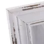 Foto rāmis - Zep Wooden Photo Frame SY946W Rivoli White 10x15 cm - ātri pasūtīt no ražotāja
