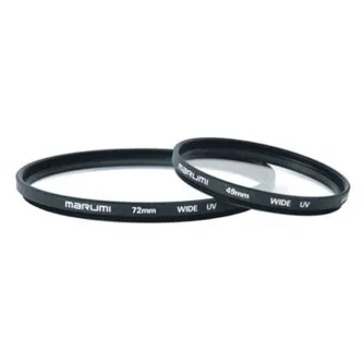 Macro Photography - Marumi Close Up 3 Filter 55 mm - buy today in Master Foto store and with delivery