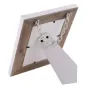 Foto rāmis - Zep Wooden Photo Frame SY957W Rivoli White 13x18 cm - ātri pasūtīt no ražotāja