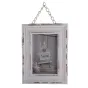 Foto rāmis - Zep Wooden Photo Frame SY957W Rivoli White 13x18 cm - ātri pasūtīt no ražotāja