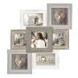 Foto rāmis - Zep Wooden Collage Photo Frame TY381 Airolo for 7 Photos - ātri pasūtīt no ražotāja