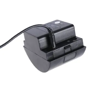 Akumulatori zibspuldzēm - Falcon Eyes Battery BA2-1560-S2 + Battery Charger CHG-S2 for Satel Two - ātri pasūtīt no ražotāja