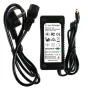 Akumulatori zibspuldzēm - Falcon Eyes Battery BA2-1560-S2 + Battery Charger CHG-S2 for Satel Two - ātri pasūtīt no ražotāja