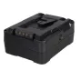 V-Mount Baterijas - Rolux Smart V-Mount Battery YC-98S 98Wh 14,8V 6800mAh - ātri pasūtīt no ražotāja