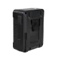 V-Mount Baterijas - Rolux Smart V-Mount Battery YC-98S 98Wh 14,8V 6800mAh - ātri pasūtīt no ražotāja
