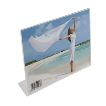 Zep Photo Frame 730164 Horizontal 10x15 cm
