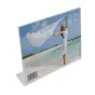Foto rāmis - Zep Photo Frame 730175 Acrylic 13x18 cm - ātri pasūtīt no ražotāja