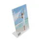 Zep Photo Frame 730157 Acrylic Verticali 13x18 cm