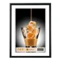 Foto rāmis - Zep Aluminum Photo Frame AL1B1 Black 10x15 cm - ātri pasūtīt no ražotāja