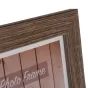 Foto rāmis - Zep Wooden Photo Frame V21465 Nelson 5 Brown 10x15 cm - ātri pasūtīt no ražotāja