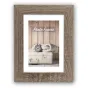 Foto rāmis - Zep Wooden Photo Frame V21685 Nelson 5 Brown 15x20 cm - ātri pasūtīt no ražotāja