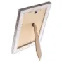 Foto rāmis - Zep Wooden Photo Frame V21576 Nelson 6 White Wash 13x18 cm - ātri pasūtīt no ražotāja