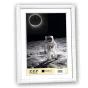 Foto rāmis - Zep Plastic Photo Frame KW1 White 10x15 cm - ātri pasūtīt no ražotāja
